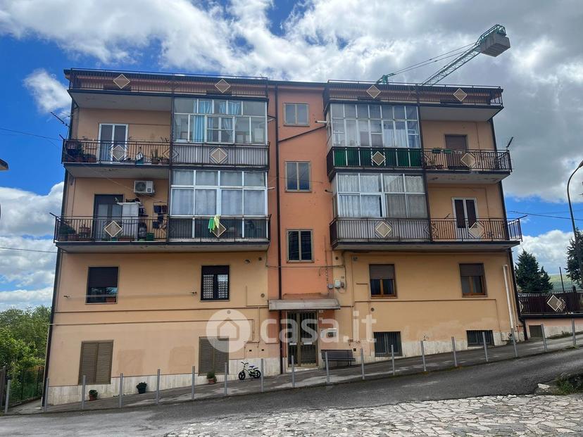 Monolocale in Via San Vincenzo de Paoli — foto 2 di 19