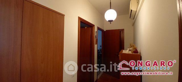 Quadrilocale in Via Faccini V. — foto 15 di 22