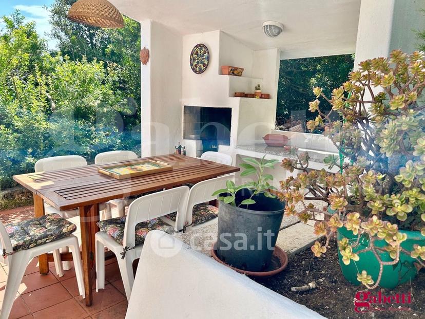 Villa in Via Li Nibbari - Località Portobello 1 — foto 32 di 36