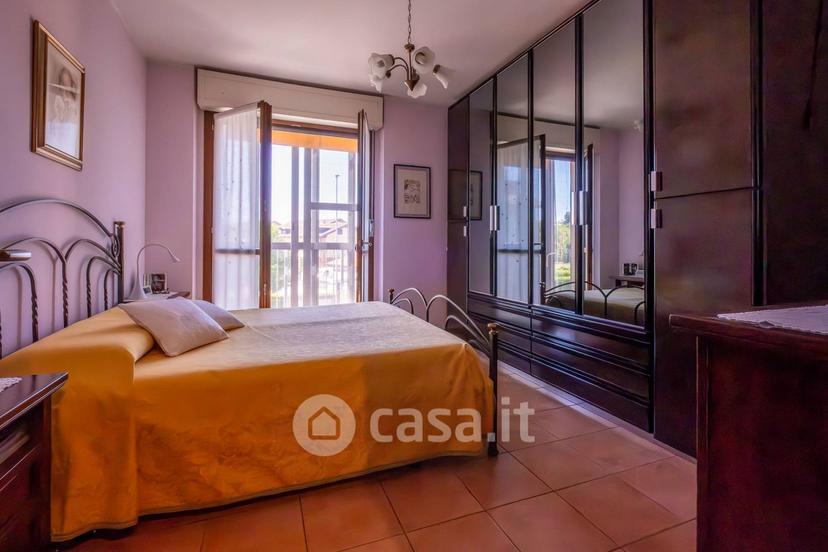 Quadrilocale in Via Cristoforo Colombo 27 — foto 53 di 63