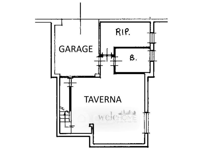 Villa in Via Filippo Brunelleschi — foto 12 di 40
