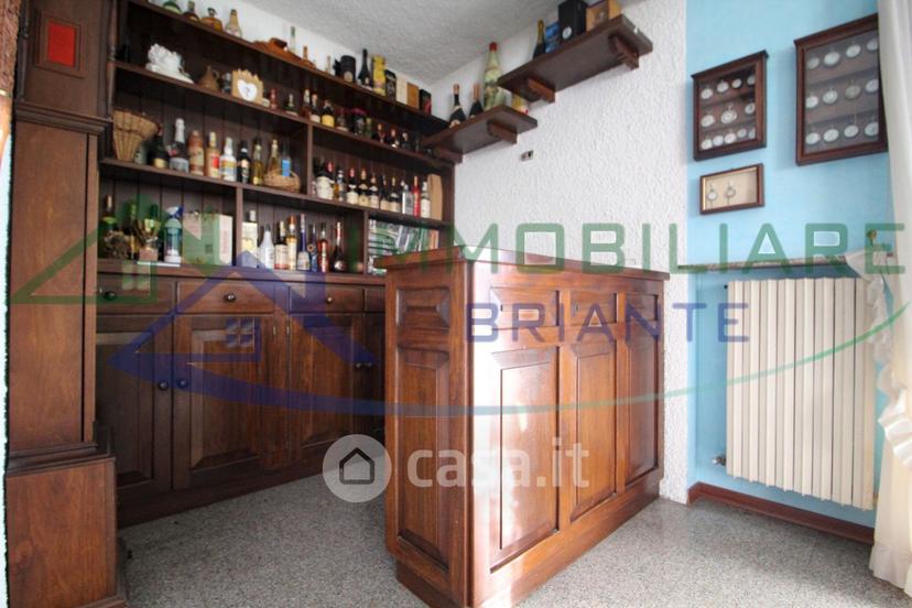 Villa in Via A. Macchi 35 — foto 3 di 28