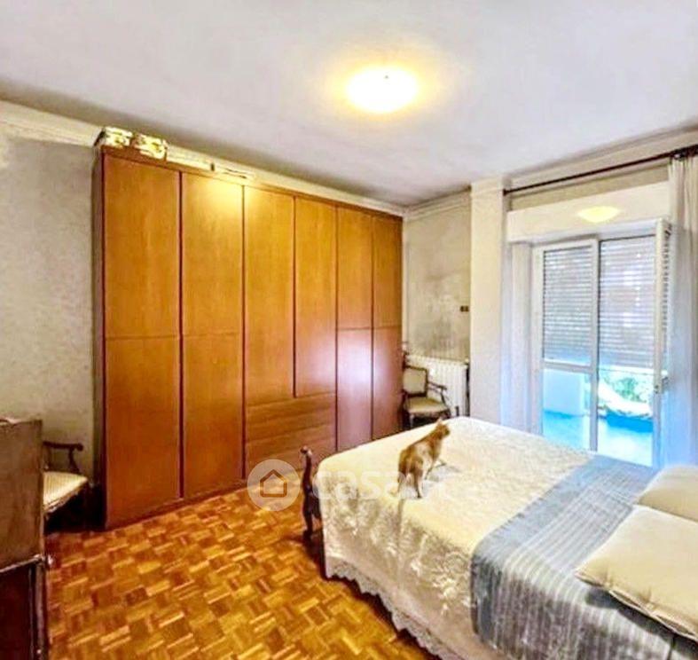 Trilocale in Via Luigi Rizzo — foto 10 di 40