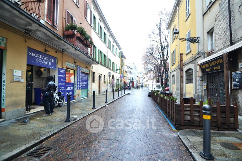 Stanza in Strada Giovanni Inzani — foto 2 di 8