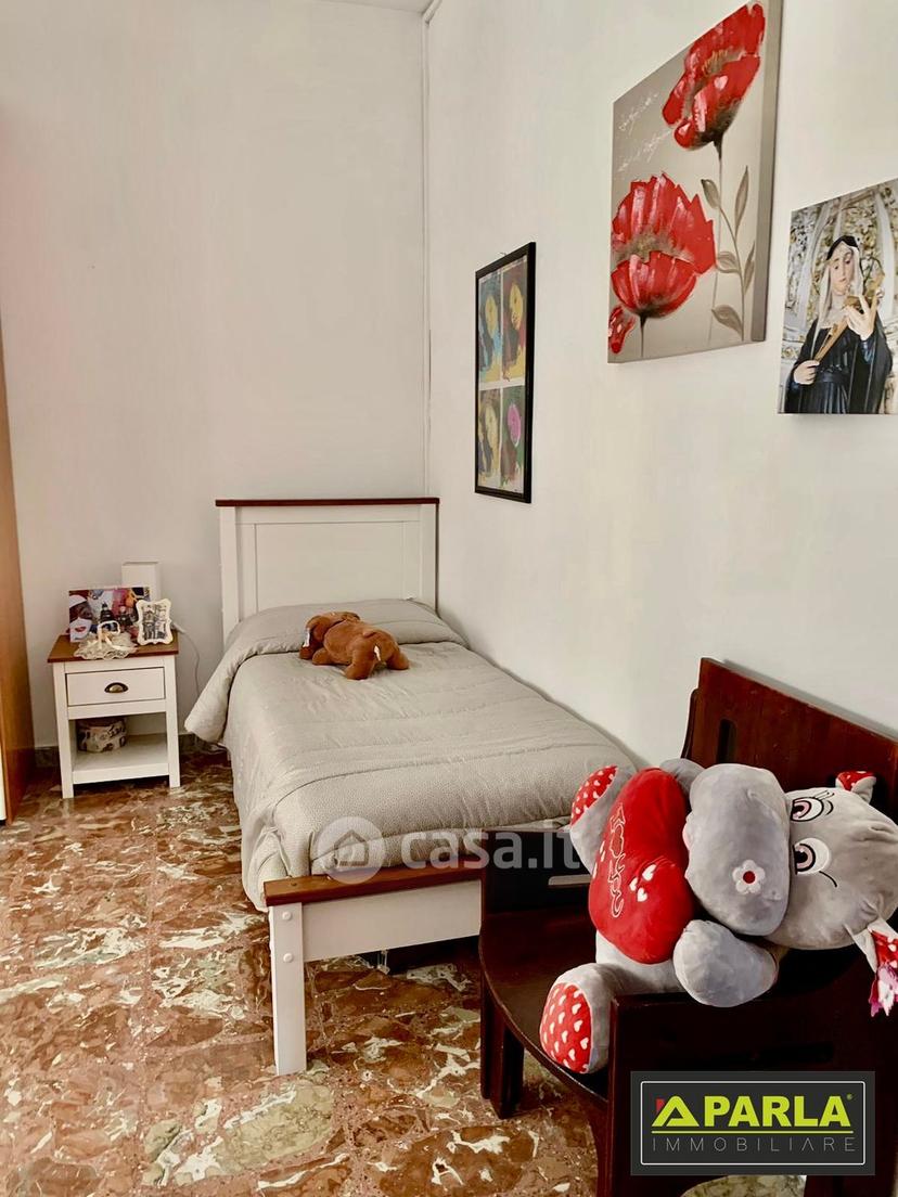Appartamento in Viale Regina Margherita — foto 7 di 26