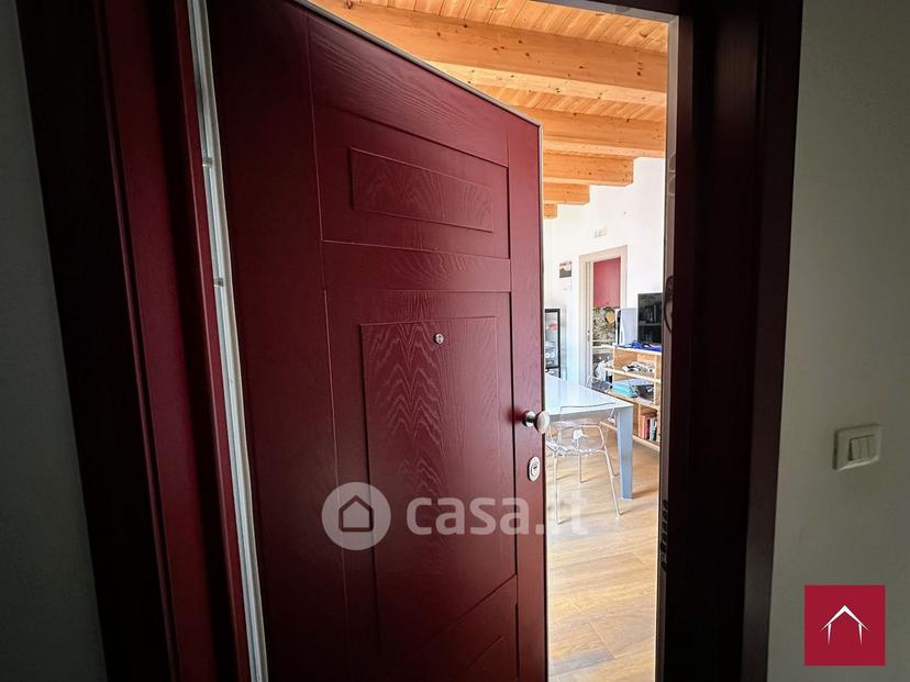 Bilocale in Via Giovenale 24 — foto 6 di 32