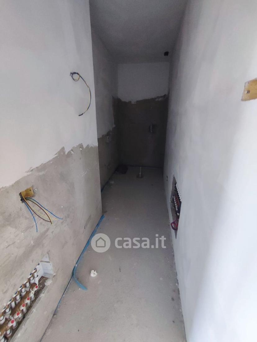 Trilocale in Via Valtrighe — foto 16 di 33