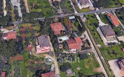 Villa in Via Venezia