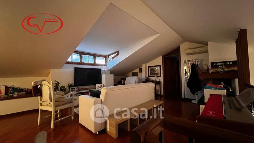 Appartamento in Via Francesco Petrarca — foto 16 di 26
