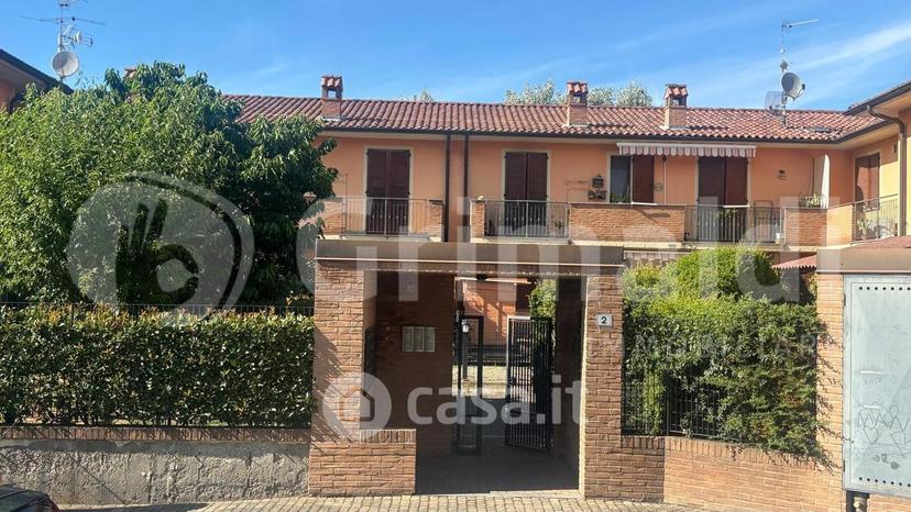 Bilocale in Via della Quercia 2 — foto 6 di 29