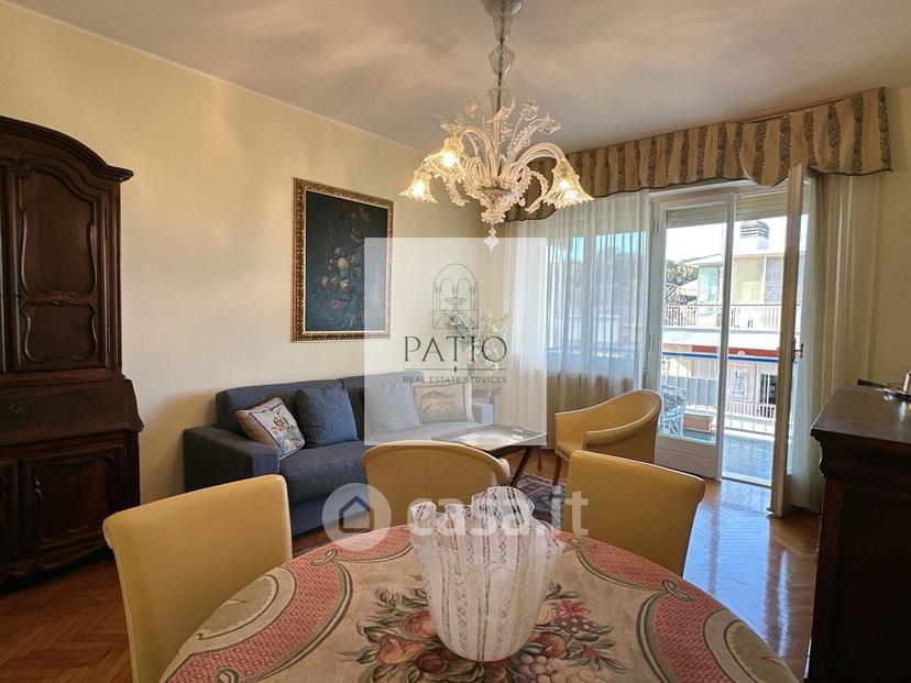 Trilocale in Via delle Magnolie 4 — foto 12 di 33