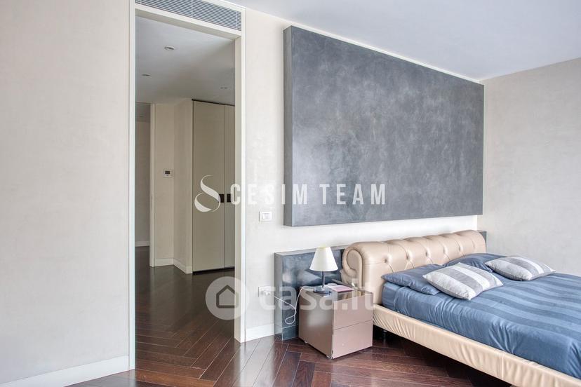 Appartamento in Viale Monte Grappa 22 B — foto 13 di 37