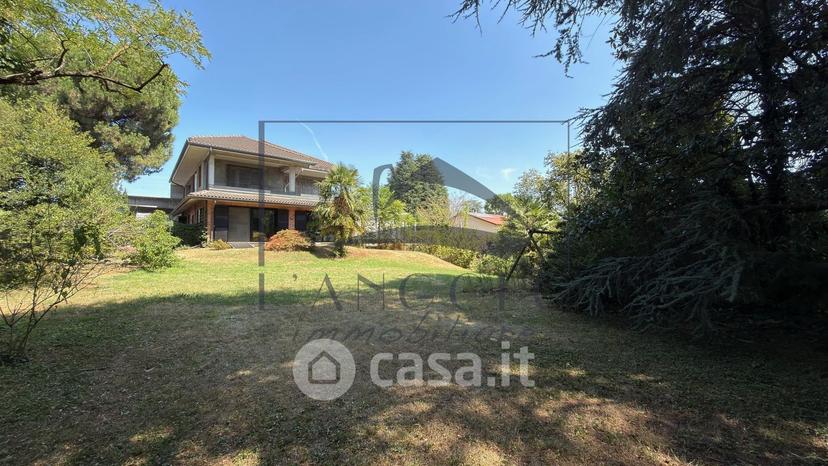 Villa in Via Mantova 5 — foto 54 di 60