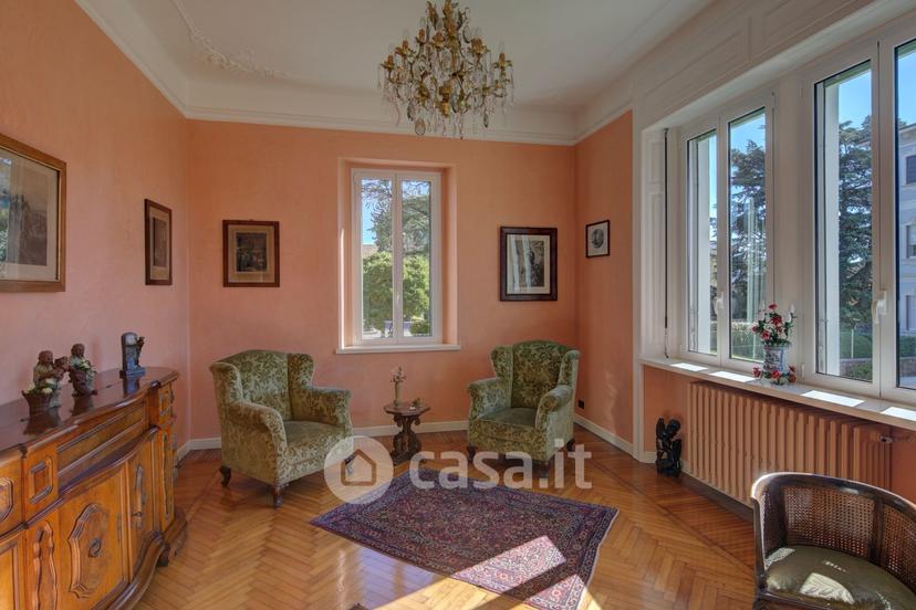 Villa in Via Palestro — foto 9 di 42