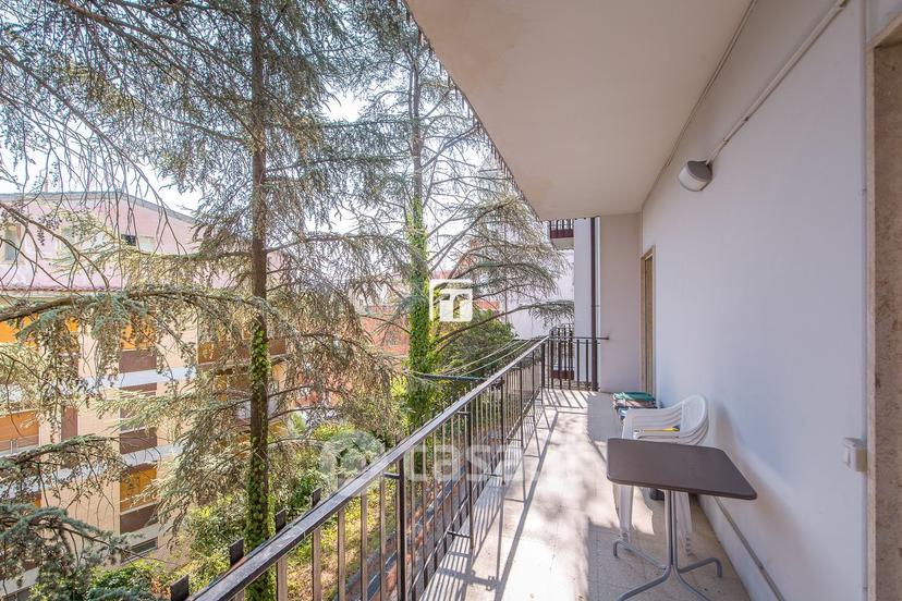 Stanza in Viale Principe di Piemonte 64 — foto 2 di 29