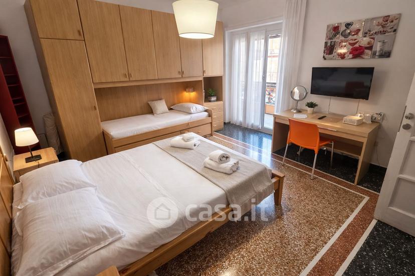 Trilocale in Via Cilea 5 — foto 9 di 12