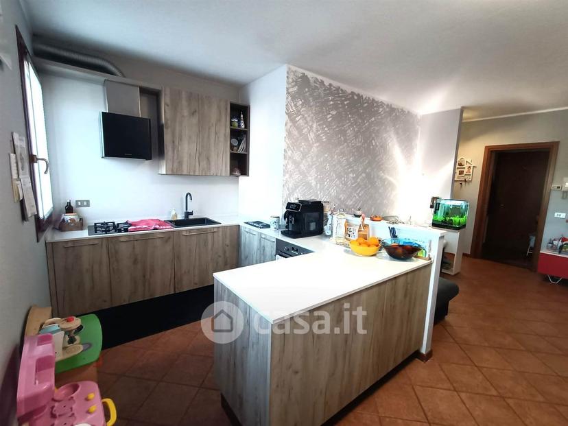Appartamento in Via Aldo Moro — foto 26 di 34
