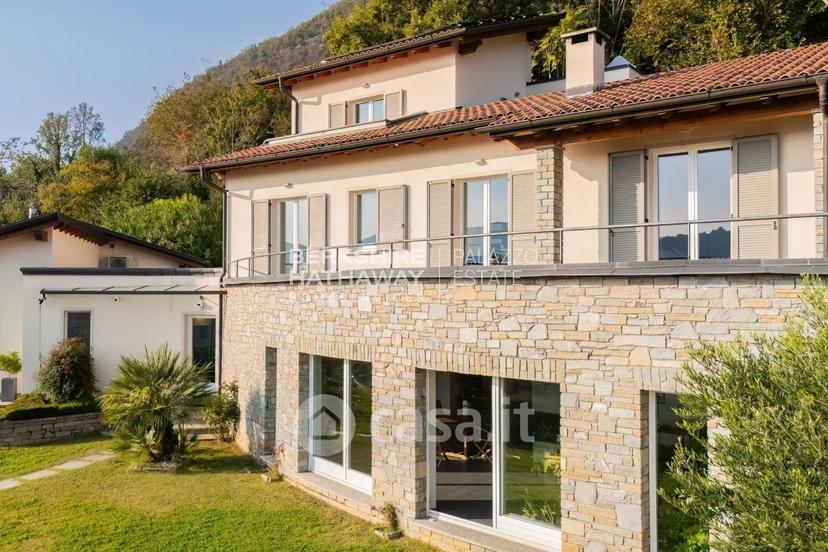 Villa in Via Paolo Carcano — foto 7 di 88