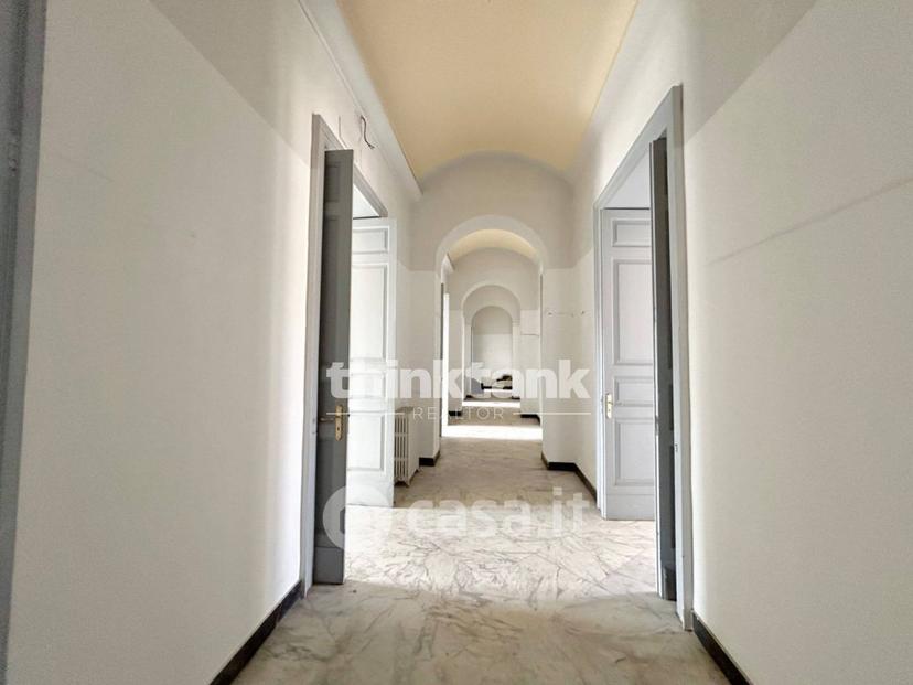 Appartamento in Viale della Libertà 175 — foto 31 di 41
