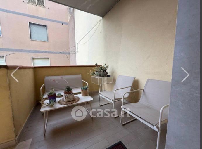 Quadrilocale in Viale A. Moro 232 — foto 3 di 21