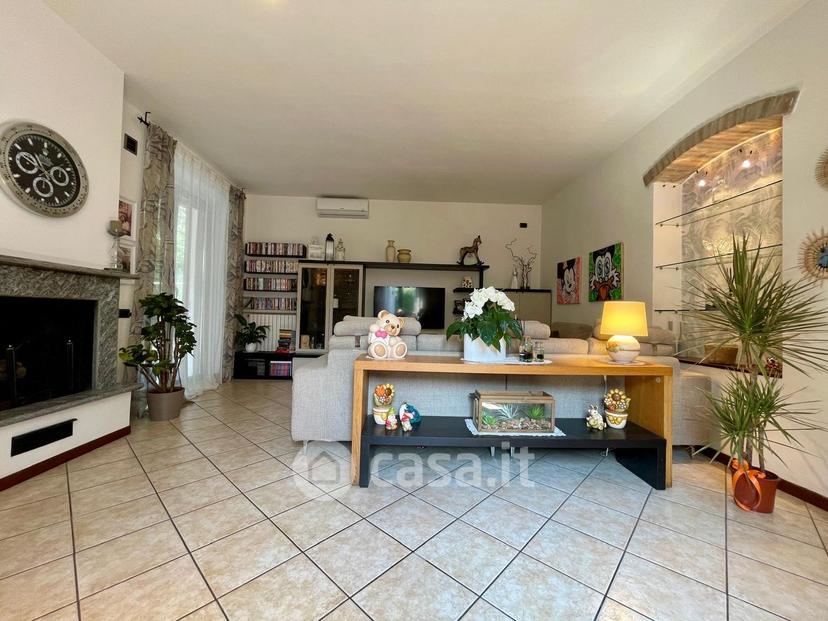 Villa in Via Sant' Agostino — foto 14 di 46