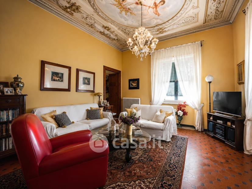 Villa in Via Gaggiola — foto 20 di 24