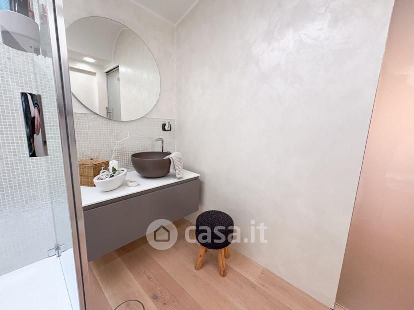 Quadrilocale in Via Giuseppe Piermarini 28 — foto 10 di 42