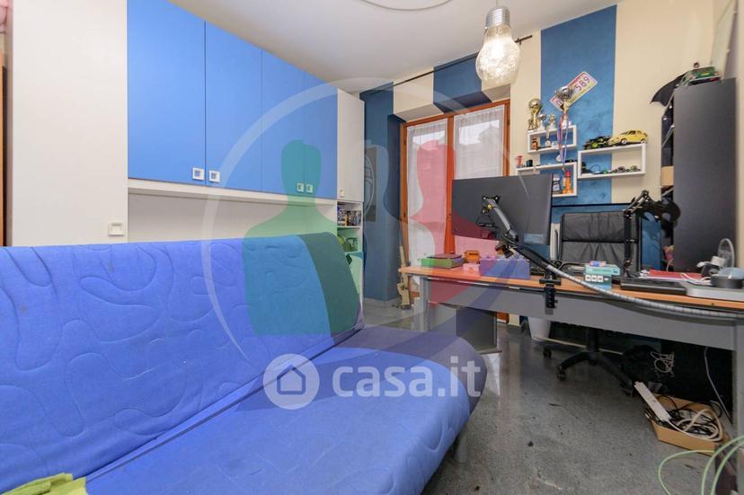 Appartamento in Via Sassari 24 — foto 41 di 43