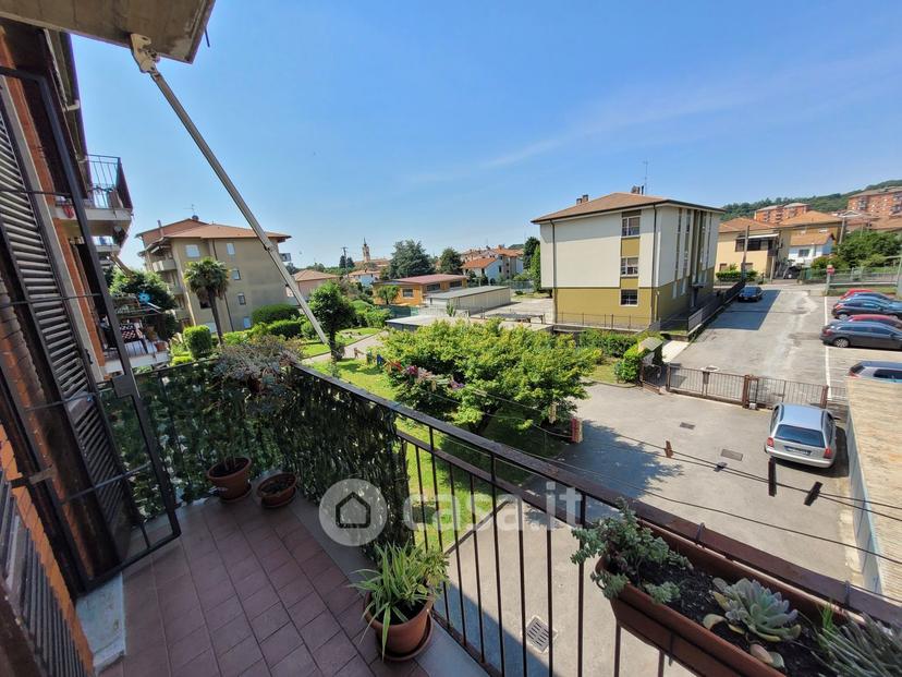 Trilocale in Via Luigi Villa 3 — foto 12 di 21