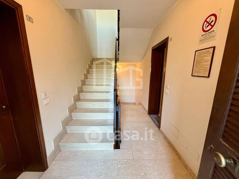 Trilocale in Via Unità d'Italia 74 — foto 21 di 45