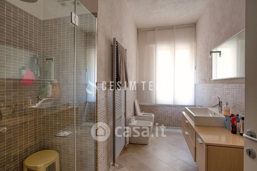 Appartamento in Piazza San Pio X — foto 15 di 24