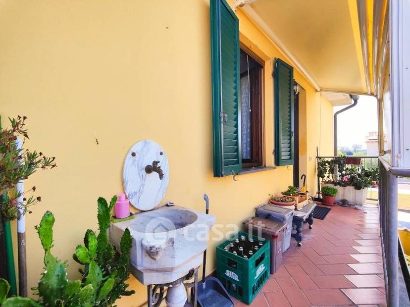 Trilocale in Via delle Pratavecchie — foto 4 di 22