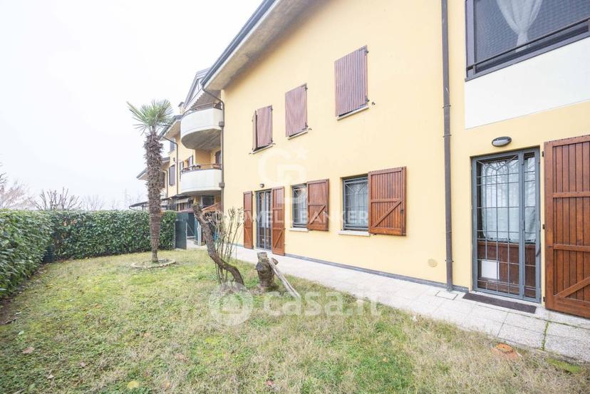 Trilocale in Via Codivilla — foto 17 di 22