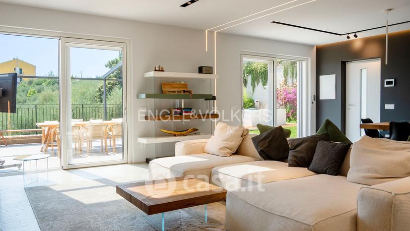 Villa in Salita Ceive 17 — foto 31 di 40