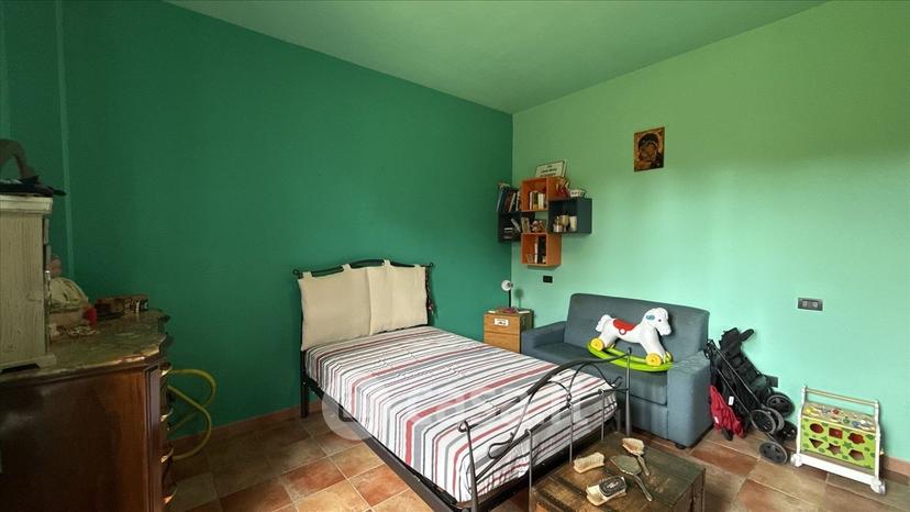 Villa in Località Poggio del Papa — foto 16 di 40