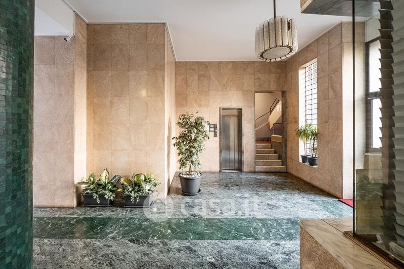 Trilocale in Via Giovanni Battista Fauchè 1 — foto 30 di 38