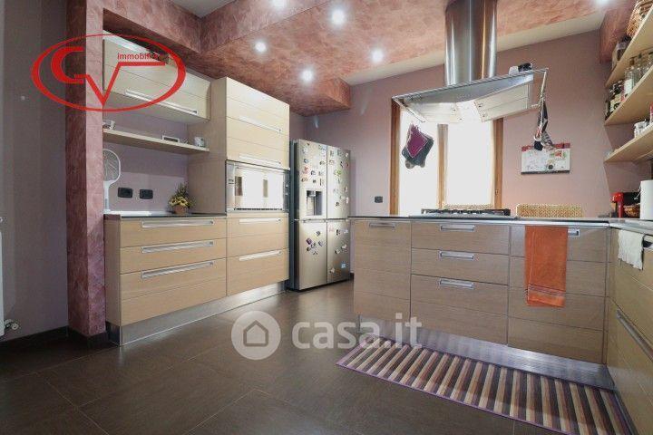 Villa in Via Gustavo Borsari — foto 42 di 56