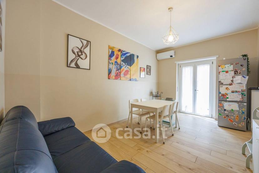 Appartamento in Corso Carlo E Nello Rosselli — foto 10 di 27