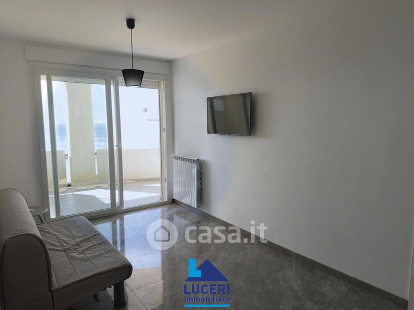 Trilocale in Lungomare Galileo Galilei — foto 19 di 26