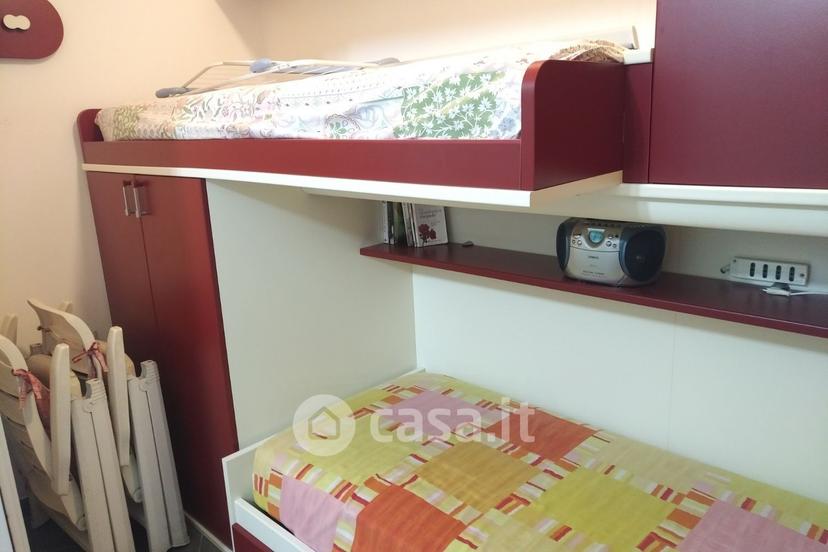 Monolocale in Via Orti del Largo — foto 10 di 11