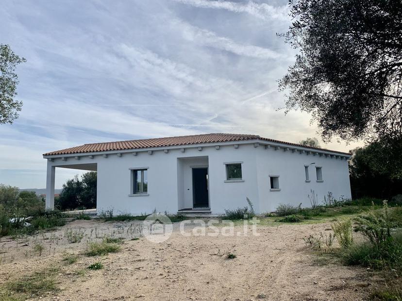 Villa in Via Satta — foto 23 di 42