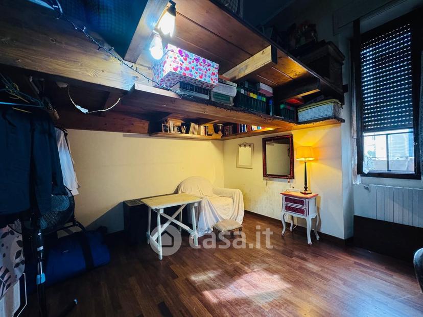 Quadrilocale in Via Giuseppe Verdi 30 — foto 30 di 32