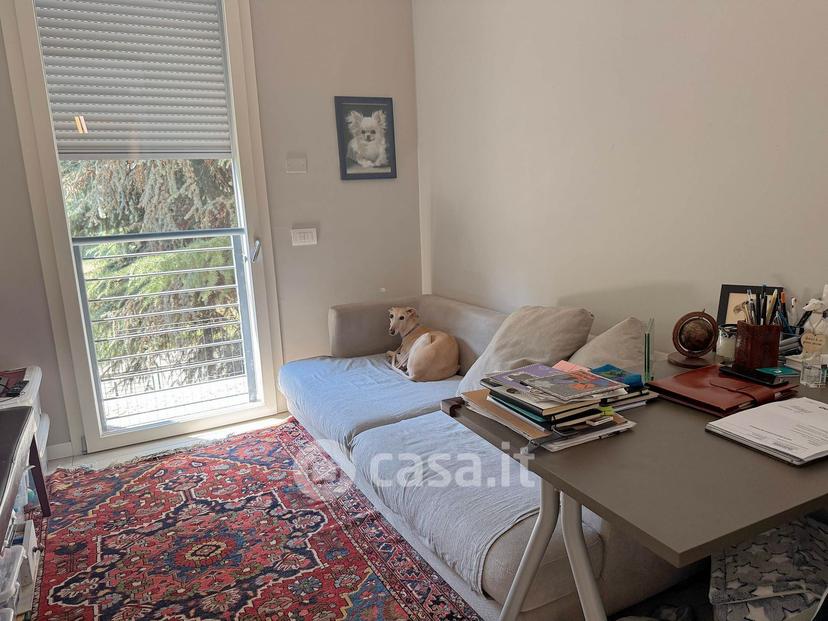 Quadrilocale in Via Vincenzo Monti 4 C — foto 19 di 30