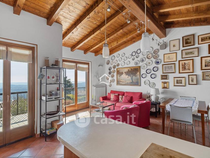 Villa in Via Luigi Cocca — foto 15 di 29