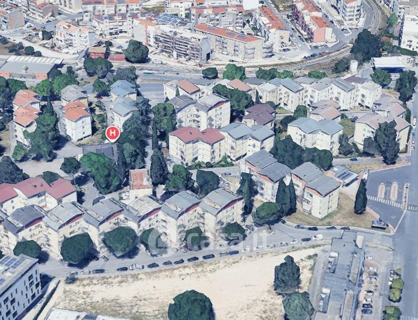 Appartamento in Via Pietrafesa — foto 32 di 32