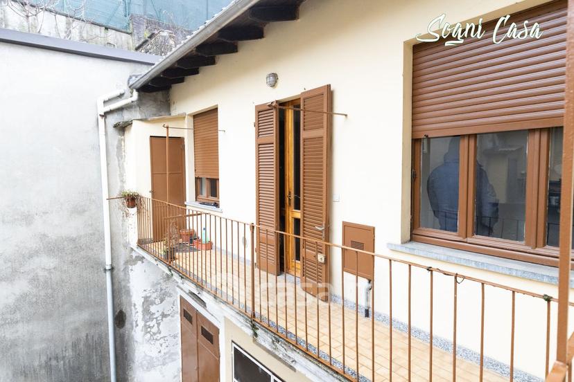 Trilocale in Piazza Matteotti — foto 20 di 25