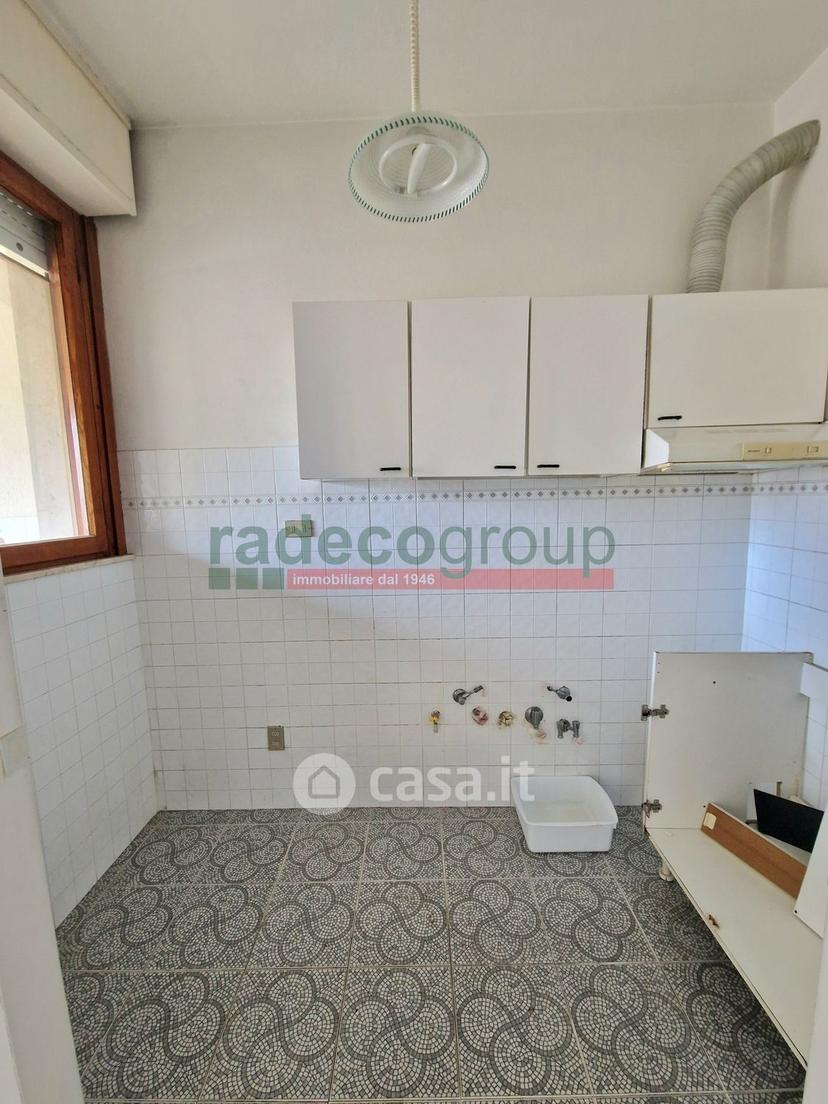 Appartamento in Via Goito 104 — foto 16 di 27