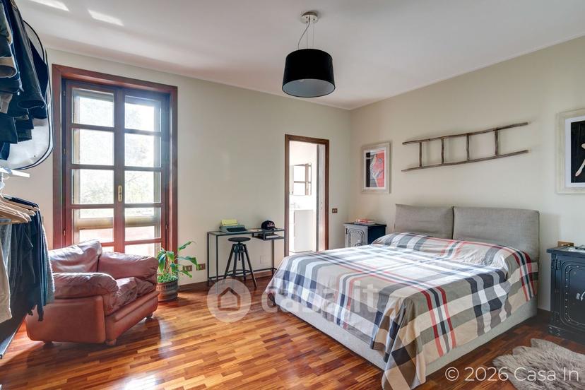 Appartamento in Via della Pace 38 — foto 27 di 28