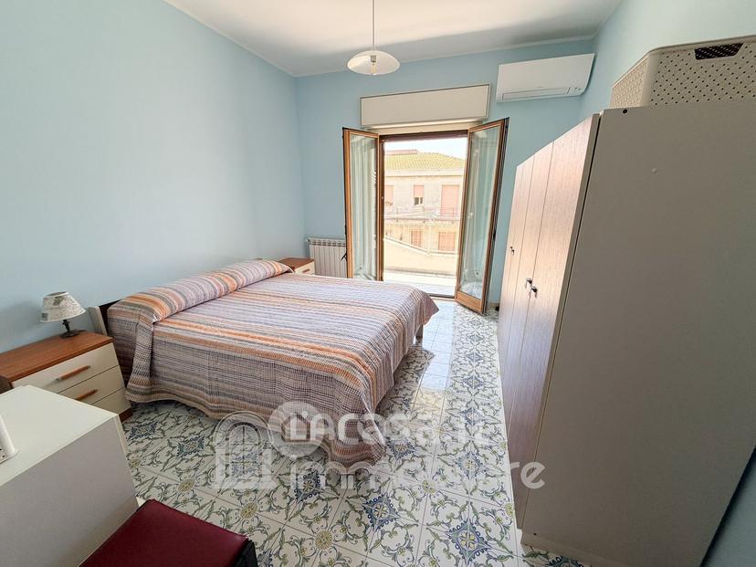 Trilocale in Via Alcide de Gasperi 7 — foto 48 di 54