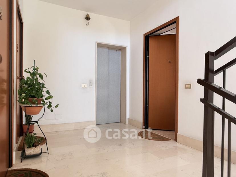 Quadrilocale in Giulio Pastore 13 — foto 10 di 42